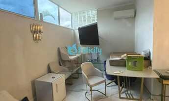 Imagem 5: Apartamento Garden com 120m2, 3 dorms, 1 suíte, 2 vagas no Parque São Domingos