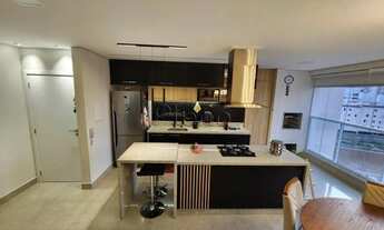 Imagem 6: Apartamento à venda em Campinas, Jardim Aurélia, com 3 quartos, com 87.7 m², Vila Inglesa