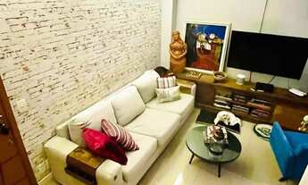 Imagem 3: Imóvel para venda tem 140 metros quadrados com 4 quartos em Jacarepaguá - Rio de Janeiro