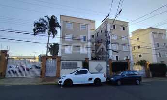 Imagem: Aluguel de apartamento com 2 dormitórios