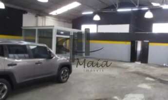 Imagem: Locação Galpão Sao Paulo Vila Formosa