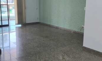 Imagem 3: Apartamento para aluguel tem 139 metros quadrados com 3 quartos