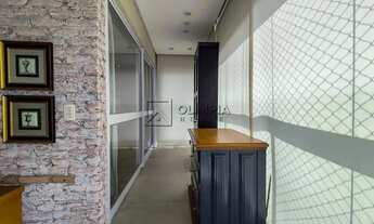 Imagem 7: Venda Apartamento 2 Dormitórios - 90 m² Pinheiros