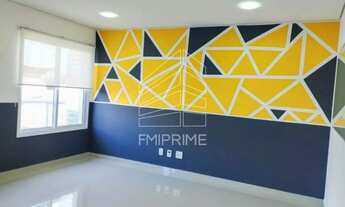 Imagem: PERDIZES - SALA COMERCIAL - 33M2 - VENDA