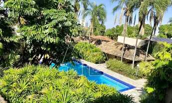 Imagem 2: Sobrado Residencial no Jardim Sumaré em Araçatuba-SP