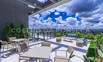 Imagem 6: Apartamento - Alphaville Conde 2/Barueri