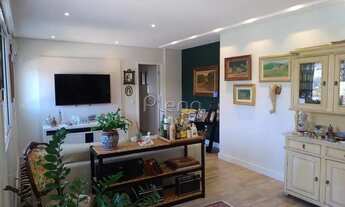 Imagem: Apartamento à venda em Campinas, Taquaral