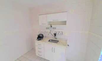 Imagem 5: Imóvel para aluguel com 60 metros quadrados com 2 quartos