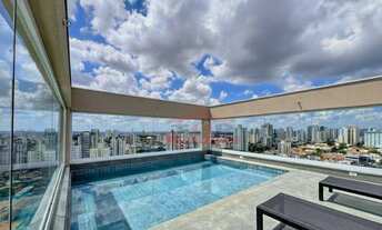 Imagem: Apartamento com 1 dormitório para alugar