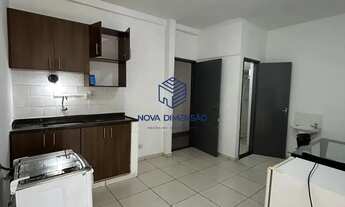Imagem 3: Kitnet Jardim Alvorada 01 dorm- 01 vaga - 45m²