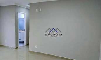 Imagem 5: Apartamento com 2 dormitórios, 60 m² - venda por R$ 479.000,00 ou aluguel por R$ 3.095,00