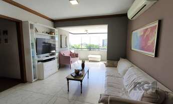 Imagem: Apartamento em São João