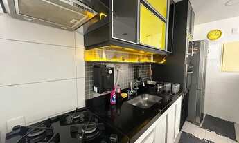 Imagem 7: Apartamento GARDEN 3 suítes no Recreio dos Bandeirantes