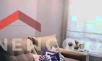 Imagem: Apartamento em Rua São Jerônimo - Jardim