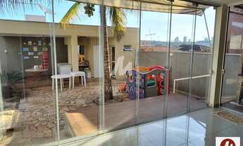 Imagem 7: Casa (sobrado na rua) 3 dormitórios/suite, cozinha planejada