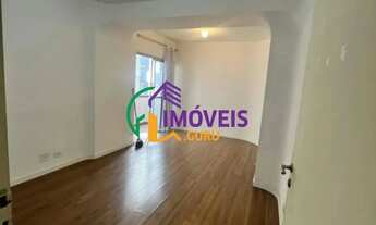 Imagem: APARTAMENTO - PINHEIROS - SP