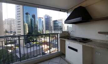 Imagem 3: Pinheiros! Ao lado da Faria Lima! Junto ao Metrô! Varanda Gourmet!