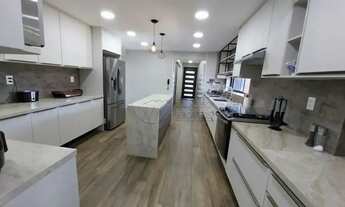 Imagem 7: Imóvel para venda tem 270 metros quadrados com 4 quartos em Ponta Verde - Maceió - AL