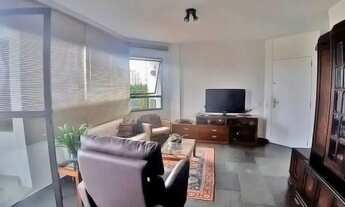 Imagem 2: Apartamento com 3 dormitórios à venda, 124 m² por R$ 449.000,00 - Campestre - Santo André