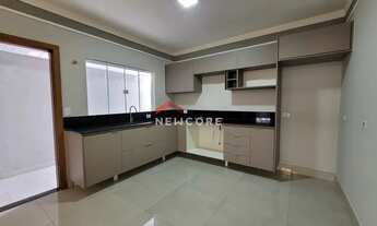 Imagem 2: Casa em Rua Hermani dos Santos Carvalho - Jardim Cavallari - Marília/SP