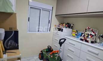 Imagem: Venda de Apartamentos / Padrão na cidade