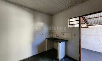 Imagem 4: Casa de 02 dormitórios no bairro Vila Boa Esperança