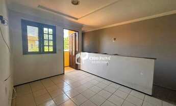 Imagem 3: Apartamento com 2 dormitórios, 57 m² - venda por R$ 170.000,00 ou aluguel por R$ 1.520,00