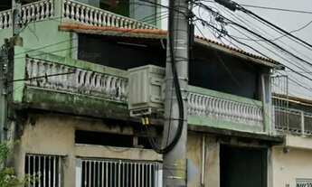 Imagem: Lote em Rua Frei Fidélis Mota - Parque