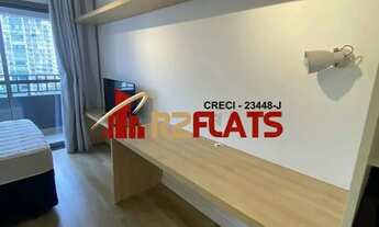 Imagem 3: Flat com ótimo preço no bairro Consolação. Confira!