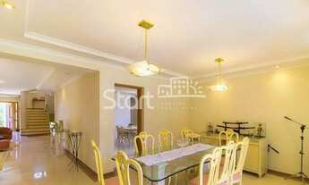 Imagem 6: Casa - Loteamento Alphaville Campinas - Campinas