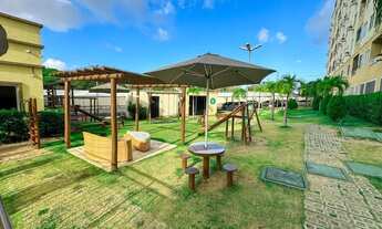 Imagem 4: Ed Favoritto - 3 quartos - 65m² - Elevador - Lazer Completo - Cambeba