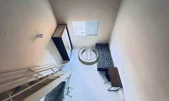 Imagem: Kitnet com 1 dormitório para alugar, 25