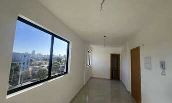 Imagem 6: Studio com 1 dormitório à venda, 23 m² por R$ 200.000,00 - Jardim Botânico - Curitiba/PR