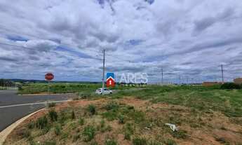 Imagem 4: Terreno à venda, 207 m² por R$ 180.000 - Planalto Park (Jardim dos Manacás - Santa Bárbara