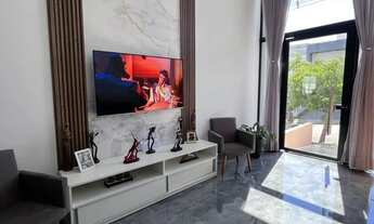 Imagem 4: CASA RESIDENCIAL em SOROCABA - SP, CAJURU DO SUL