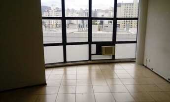 Imagem 6: Sala na Av. dos Andradas - Região hospitalar