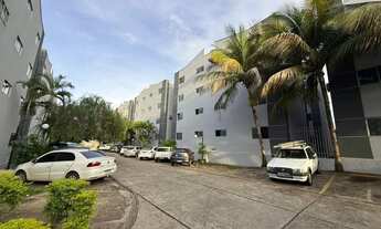 Imagem 4: Apto Condomínio Residencial Parque das Nações 3