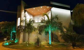 Imagem 3: Casa de condomínio em Avenida Marianna Favero Cabrera - Residencial Village Damha - Araraq