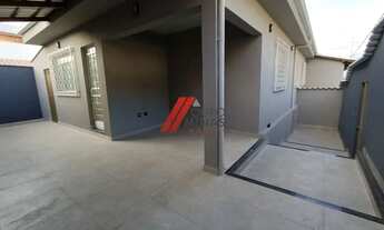 Imagem: Linda Casa nova próxima ao Colégio Paulo