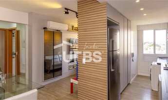 Imagem 5: Residencial Praça Sudoeste - Apartamento 2 quartos, sendo 1 suíte