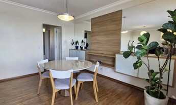 Imagem 6: Apartamento para venda em Santana com 3 quartos, sendo 1 suíte , 116m²