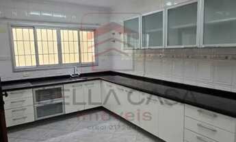 Imagem 3: Casa de condomínio para venda na Mooca