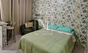 Imagem 6: Apartamento de 1 quarto à venda em Copacabana