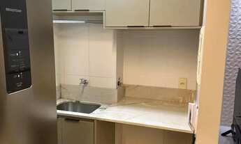 Imagem 7: Apartamento de 02 quartos no Ed. Metropolitan Sidney, setor Jardim Goiás, Goiânia/GO