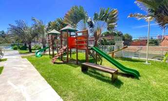 Imagem 5: Ed Vitale - 70m² - Nascente - 3 quartos - Lazer Completo - Luciano Cavalcante