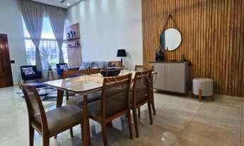 Imagem 5: Casa à venda em Indaiatuba, Jardim Residencial Viena, com 3 suítes, com 165 m², Residencia