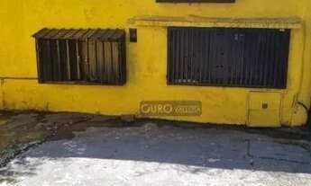 Imagem 7: Ponto Comercial de Esquina Paes de Barros