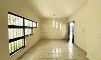 Imagem 5: Casa Térrea à venda com 4 dormitórios no bairro City Ribeirão