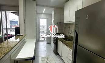 Imagem 4: Edifício Everest - Centro, 87M, 3Qtos, 2 vagas cobertas, Lindo!