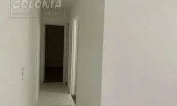 Imagem 2: Apartamento a venda - Campestre, Santo André